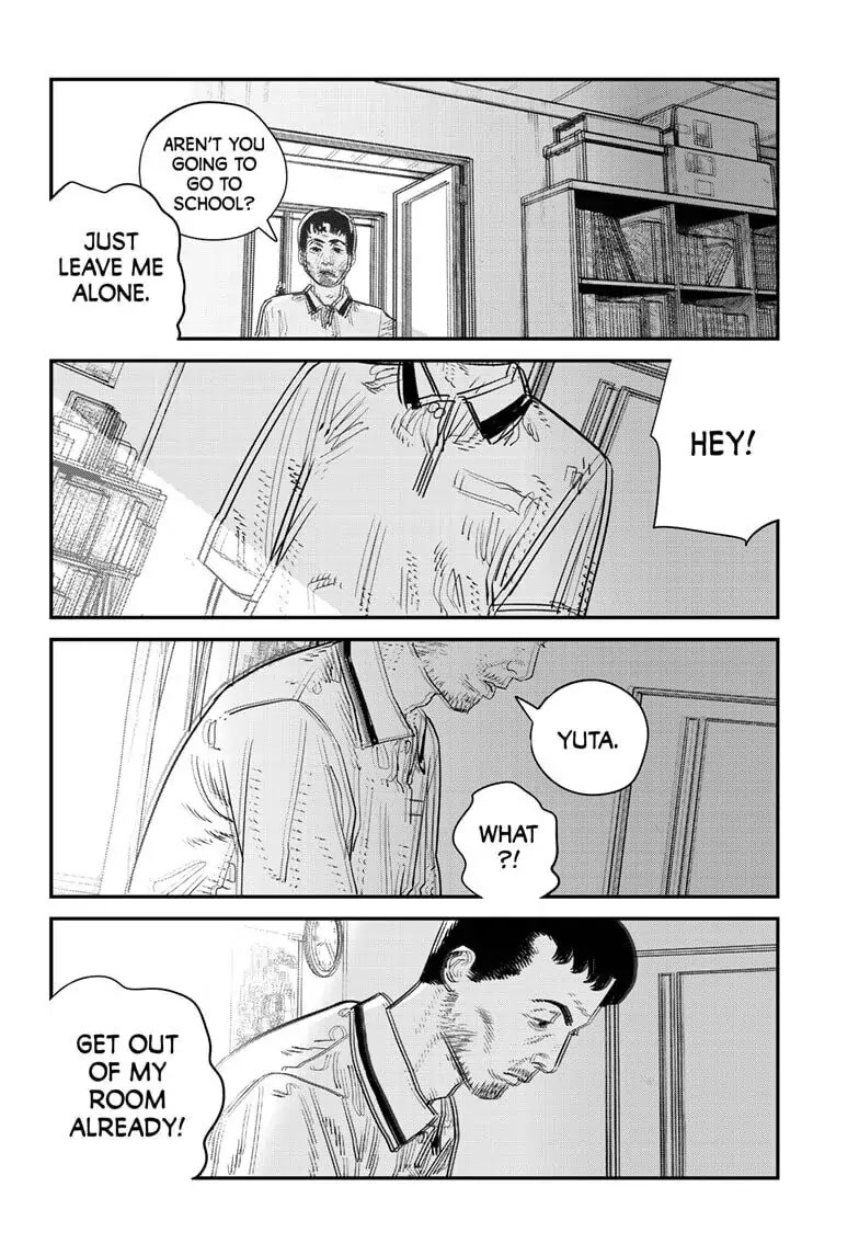 Goodbye Eri, Chapter 12 image 120